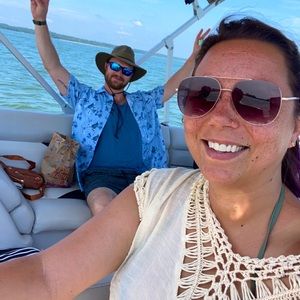 Meet your Posher, Kristina